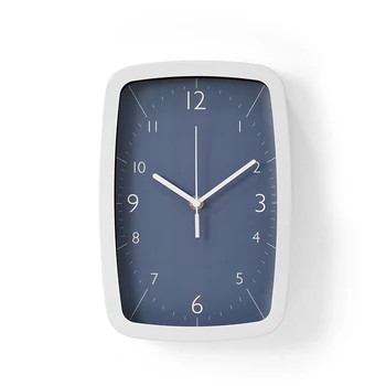 Dekoratyvinis Skaitmeninis Sieniniai Laikrodžiai Modernus Elegantiškas Mechanikas Žadintuvas Virtuvės Estetinės Horloge Murale Namų Puošybai 50MQWC 22