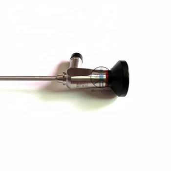 Urologijos priemonė cystoscopes 30 laipsnių standus endoskopą cystoscope rinkinys 21