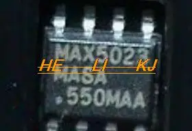 IC naujas originalus MAX5023MASA MAX5023 SOP8 SENTENCIJA Nemokamas Pristatymas 2