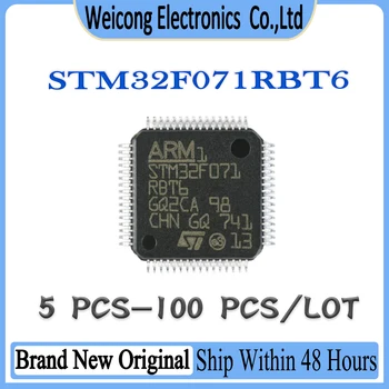 STM32F071RBT6 STM32F071RBT STM32F071RB STM32F071R STM32F071 STM32F07 STM32F0 STM32F STM32 STM3 STM ST IC MCU Chip LQFP-64 21