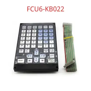 Naudoti FCU6-KB022 Klavišą asamblėjos bandymo gerai 5