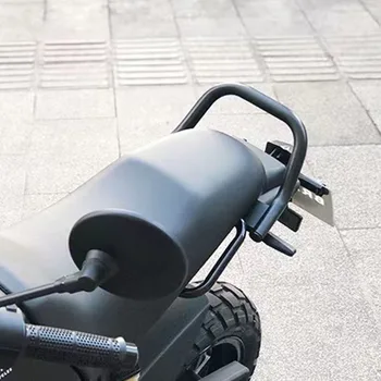 Naujas 2022 Motociklas Tinka Crossfire XS 125 Galinis Turėklą galinėje Sėdynėje Už Brikstono Crossfire 125 XS XS125 Skirta