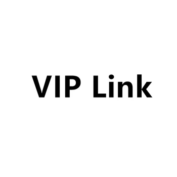 VIP Nuorodą (DHL,EMS,Fedex,TnT,Ups,ir pan.) Papildoma Mokėti dėl Jūsų Užsakymą 6