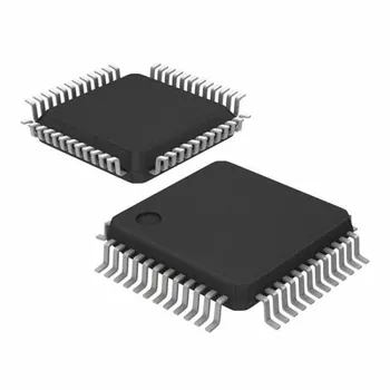 Naujas originalus ATXMEGA256D3-AS pakuotės QFP-64 mikrovaldiklis MCU mikrovaldiklis IC