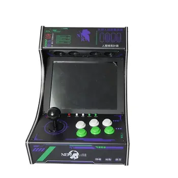 Mini Arcade Kabineto Rėmas ITX priimančiosios skirta Aracade Rėmo Žaidimas 