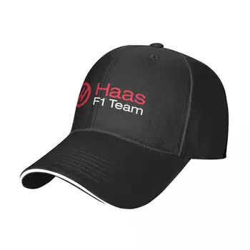 Naujas Haas F1 2022 Beisbolo kepuraitę Streetwear Saulės Bžūp Moterų Bžūp VYRIŠKI