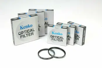 Kenko 40.5 mm UV Filtras, 