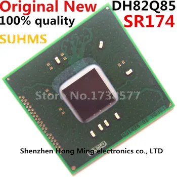 100% Naujas SR174 DH82Q85 BGA Chipsetu 3